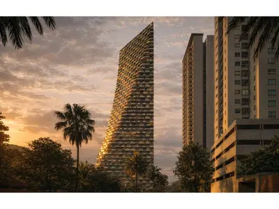 Departamento en venta en Palmanova, Las Lomas