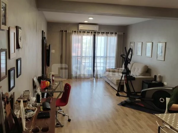 Departamento en venta en Paraná Country Club, Hernandarias