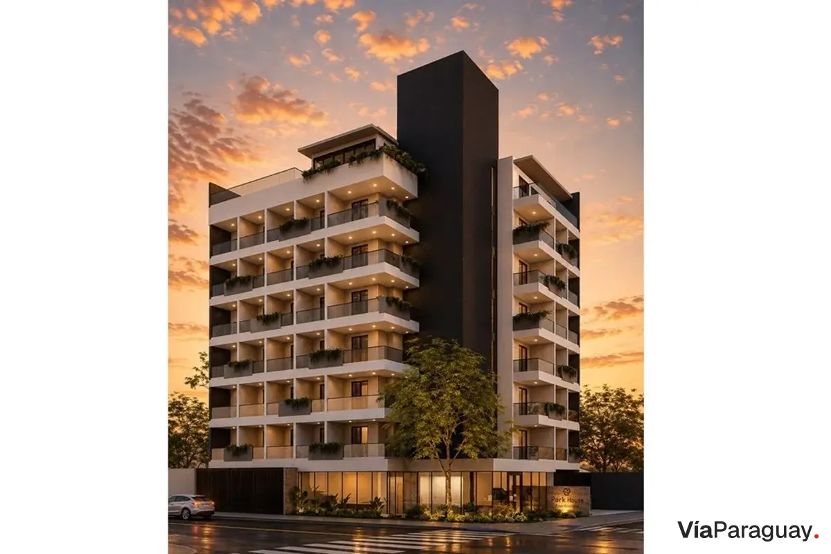 Apartamento à venda no Park Lofts Los Árboles, San Cristóbal