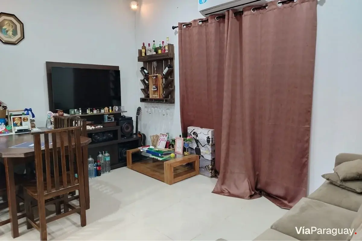 Departamento en venta en Parque Elisa, Villa Elisa