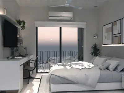Apartamento à venda no Parques del Inga, Loma Pytá
