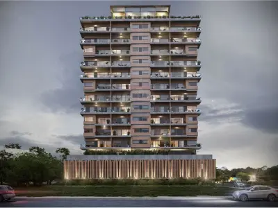 Apartment for sale in Paseo del Sol, Encarnación