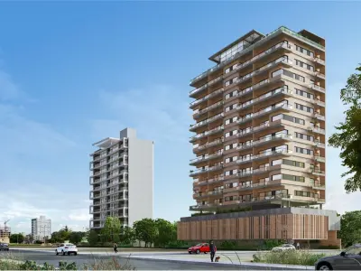 Apartamento à venda no Paseo del Sol, Encarnação