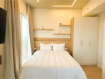 Apartamento à venda no Petra Tower, Las Lomas
