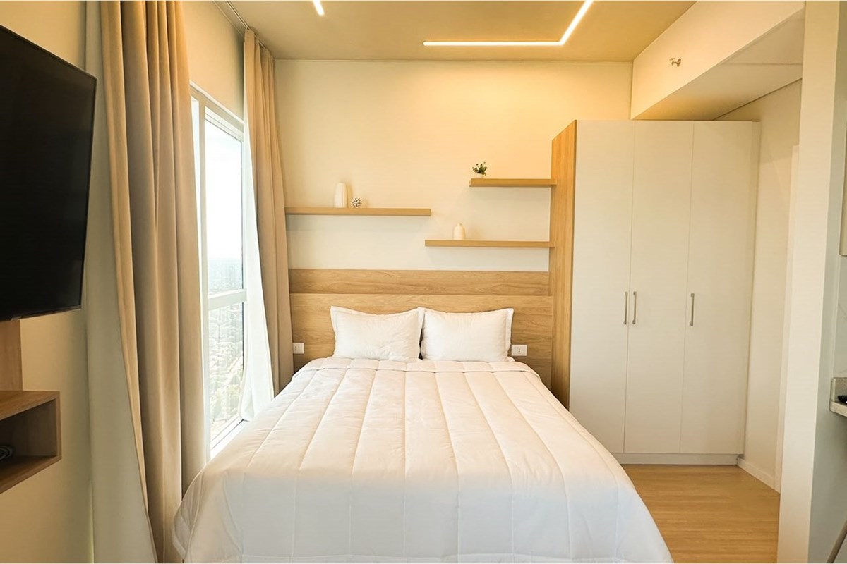 Departamento en venta en Petra Tower, Las Lomas
