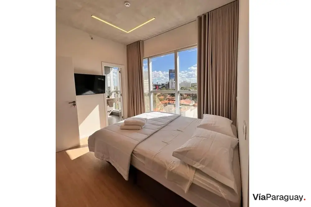 Apartment for sale at Petra Tower, Las Lomas