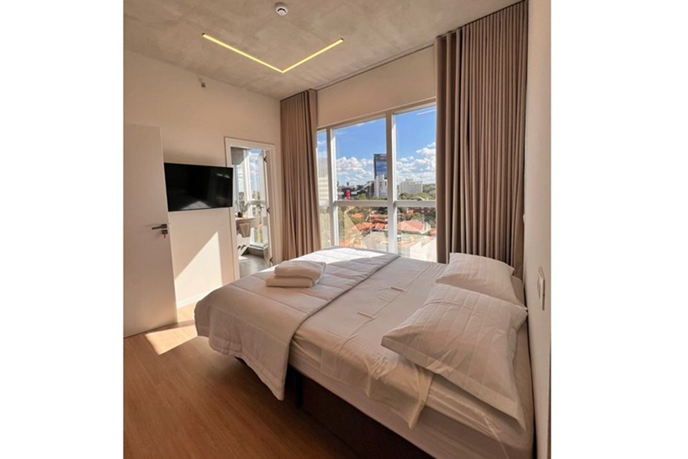 Departamento en venta en Petra Tower, Las Lomas