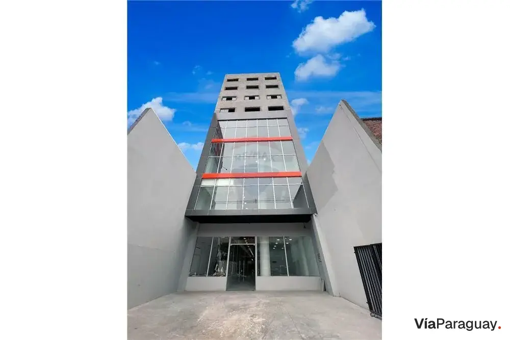 Apartment for sale in Pettirossi, Asunción