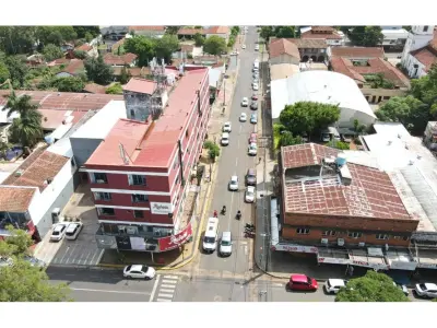 Apartamento à venda no centro de Encarnação