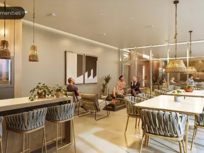 Departamento en venta en pozo en Trinidad, Asunción