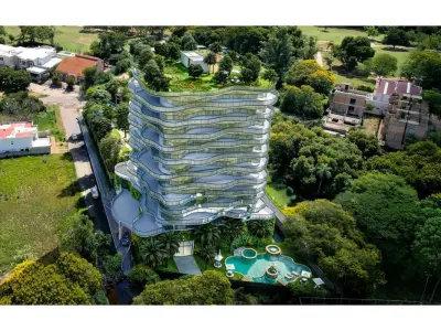 Departamento en venta en Premier Yacht, Lambaré
