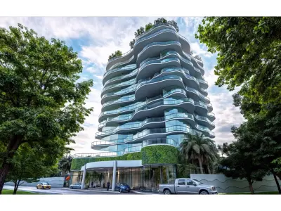 Apartment for sale at Premier Yacht, Lambaré