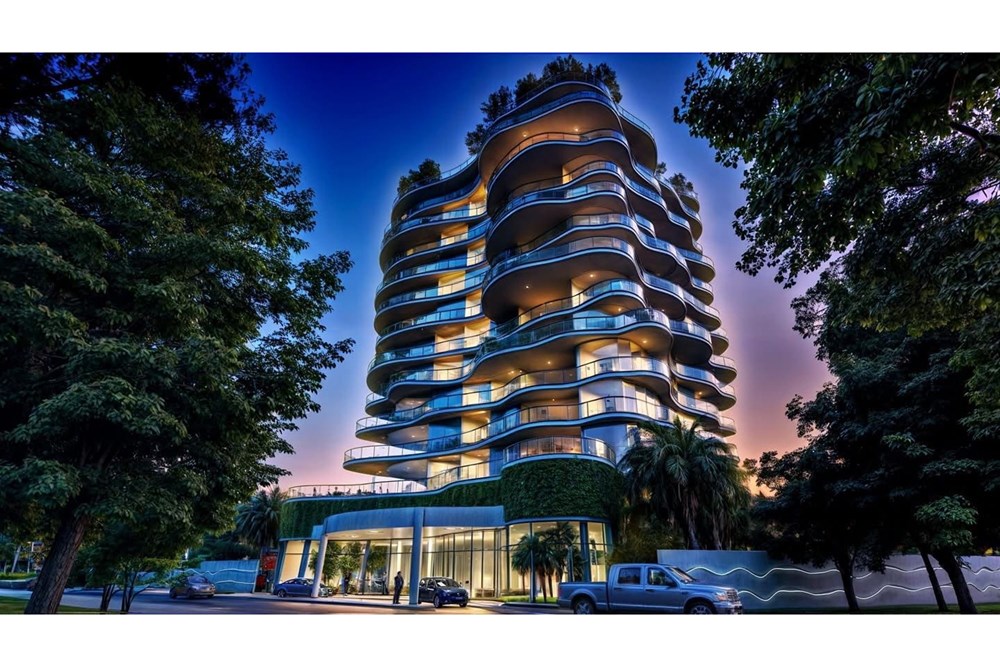 Departamento en venta en Premier Yacht, Lambaré