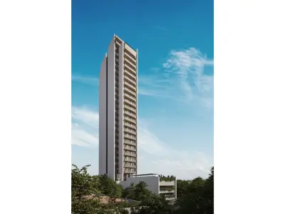 Departamento en venta en President Tower, Trinidad