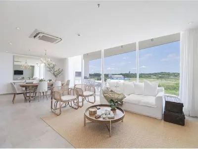 Apartamento à venda em Pueblo del Río, Mariano Roque Alonso