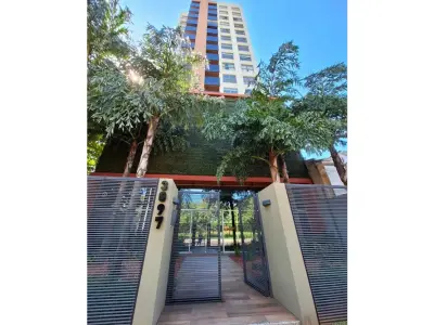 Apartamento à venda no Quantum Park, San Jorge