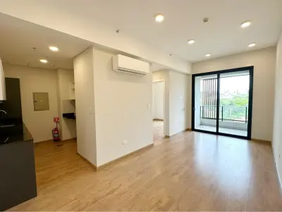 Apartamento à venda em Recoleta, Assunção