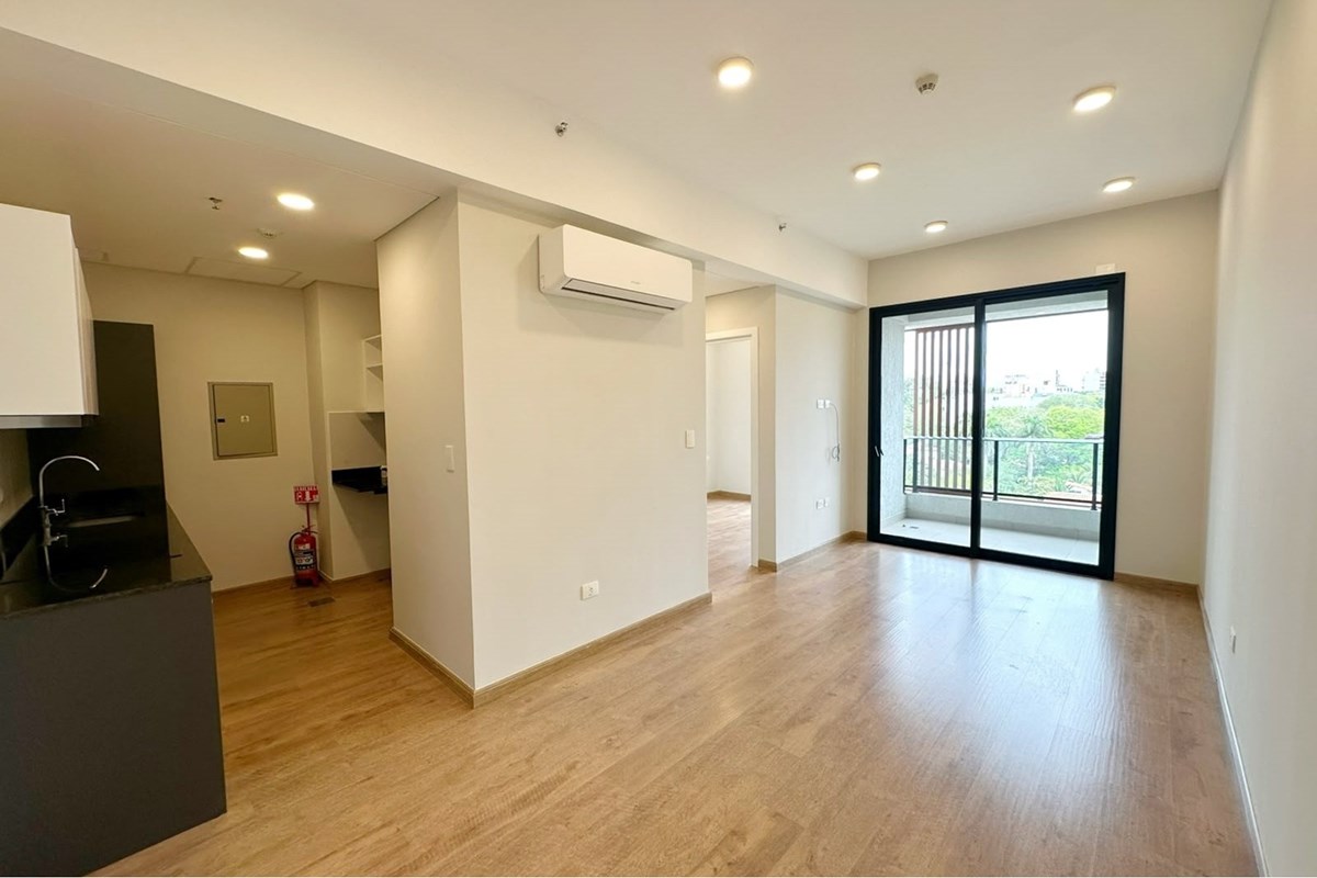 Apartamento à venda em Recoleta, Assunção