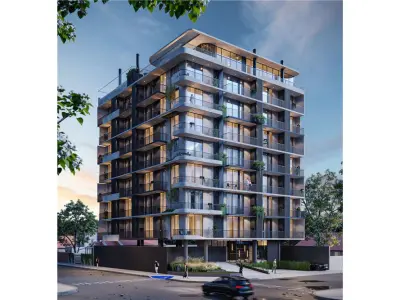 Apartamento à venda em Recoleta, Assunção