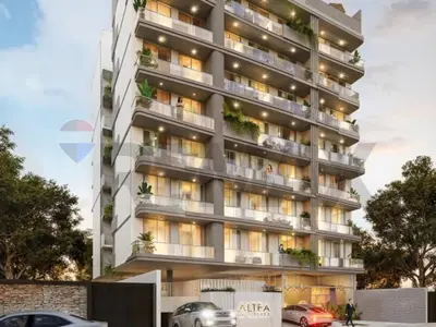 Apartment for sale in Recoleta, Asunción