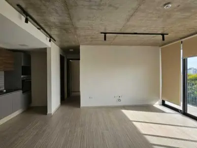 Departamento en venta en Recoleta, Asunción | Edificio Plaza Pacheco | 87 m²