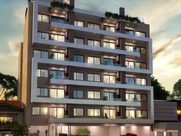 Apartment for sale in Recoleta, Asunción