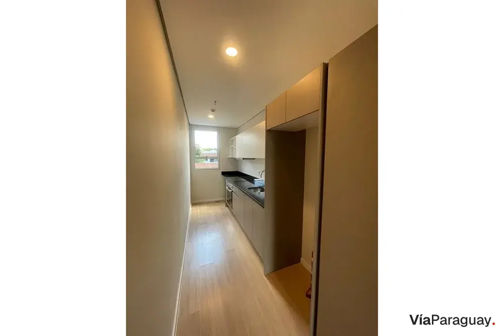 Apartamento à venda em Recoleta, Edifício LIFE MARISCAL