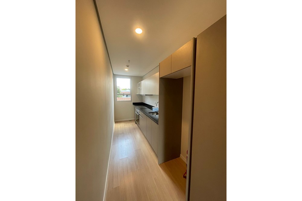 Apartamento à venda em Recoleta, Edifício LIFE MARISCAL