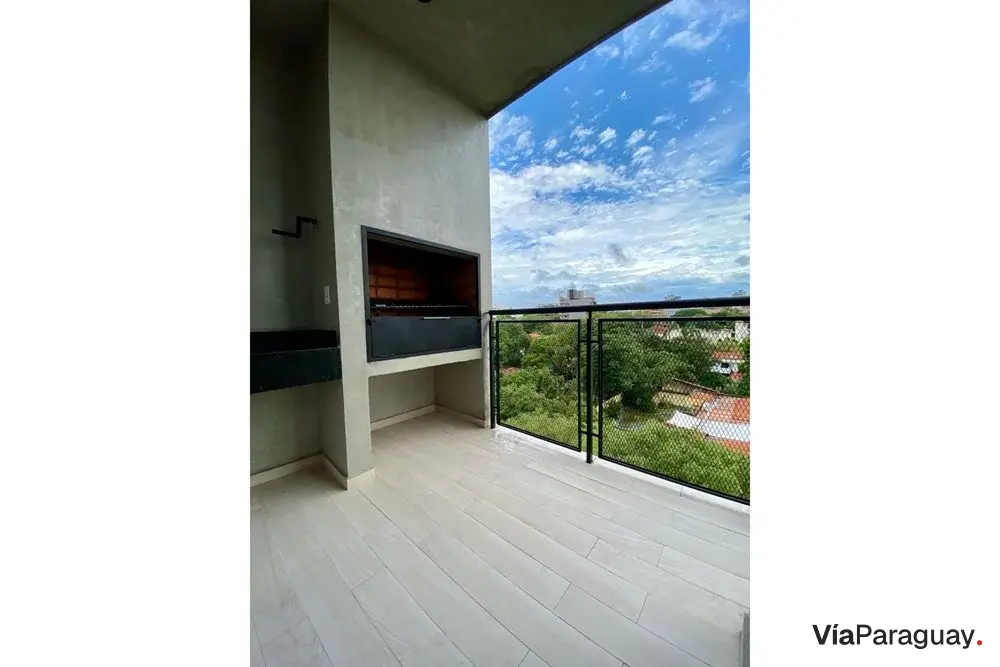 Apartment for sale in Recoleta, Life Quesada