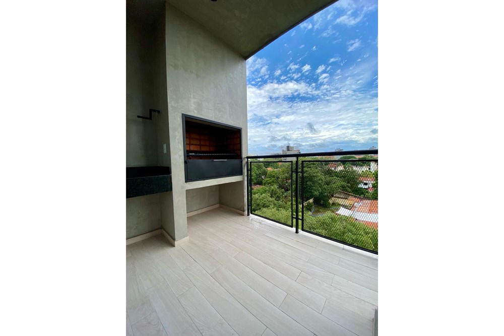 Apartamento à venda em Recoleta, Life Quesada