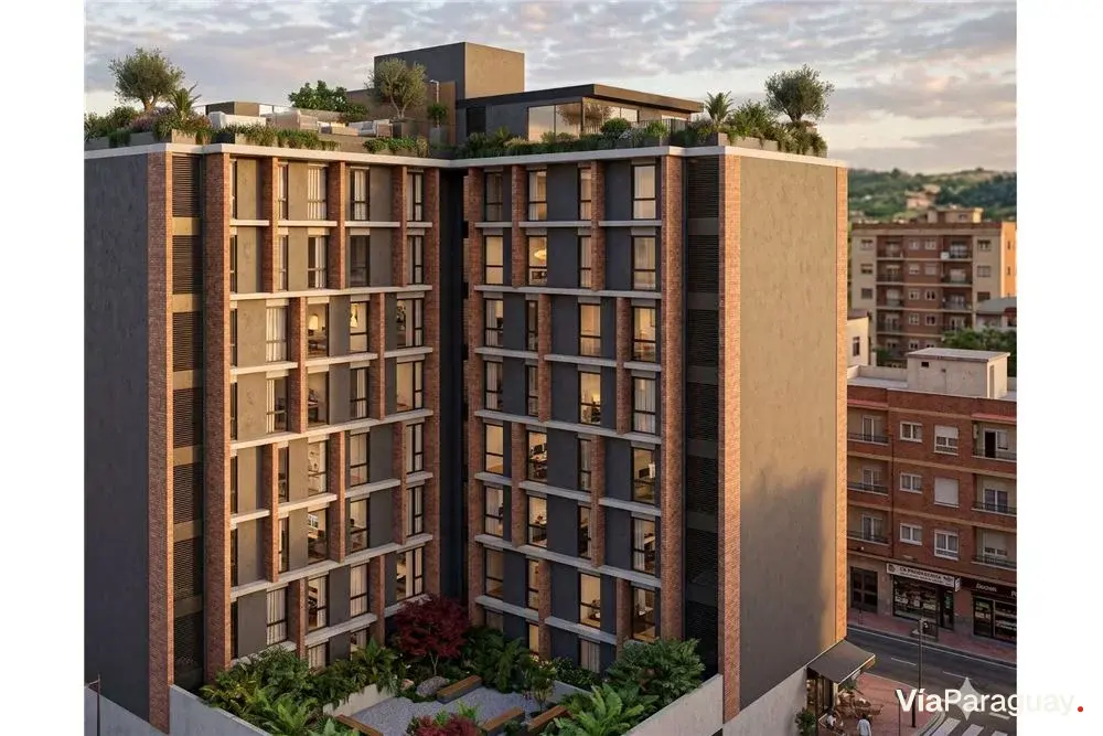 Apartamento à venda em Recoleta, Venire 568
