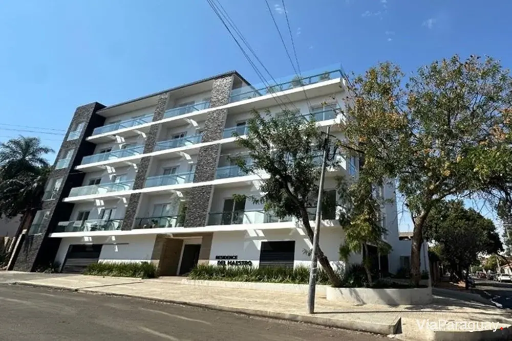 Apartment for sale at Residence Del Maestro, Herrera