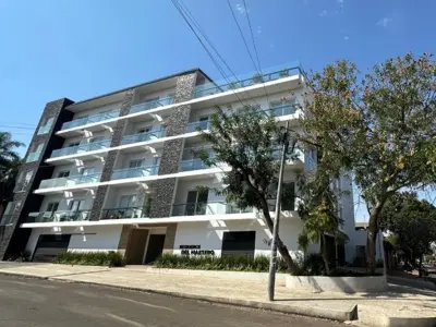 Apartment for sale at Residence Del Maestro, Herrera