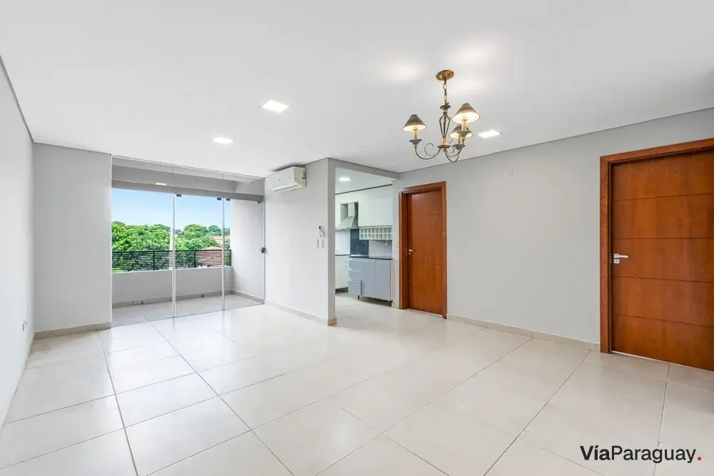 Apartamento à venda no Residencial Del Carmen, Fernando de la Mora