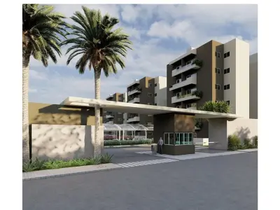 Departamento en venta en Residencial Muga, Luque