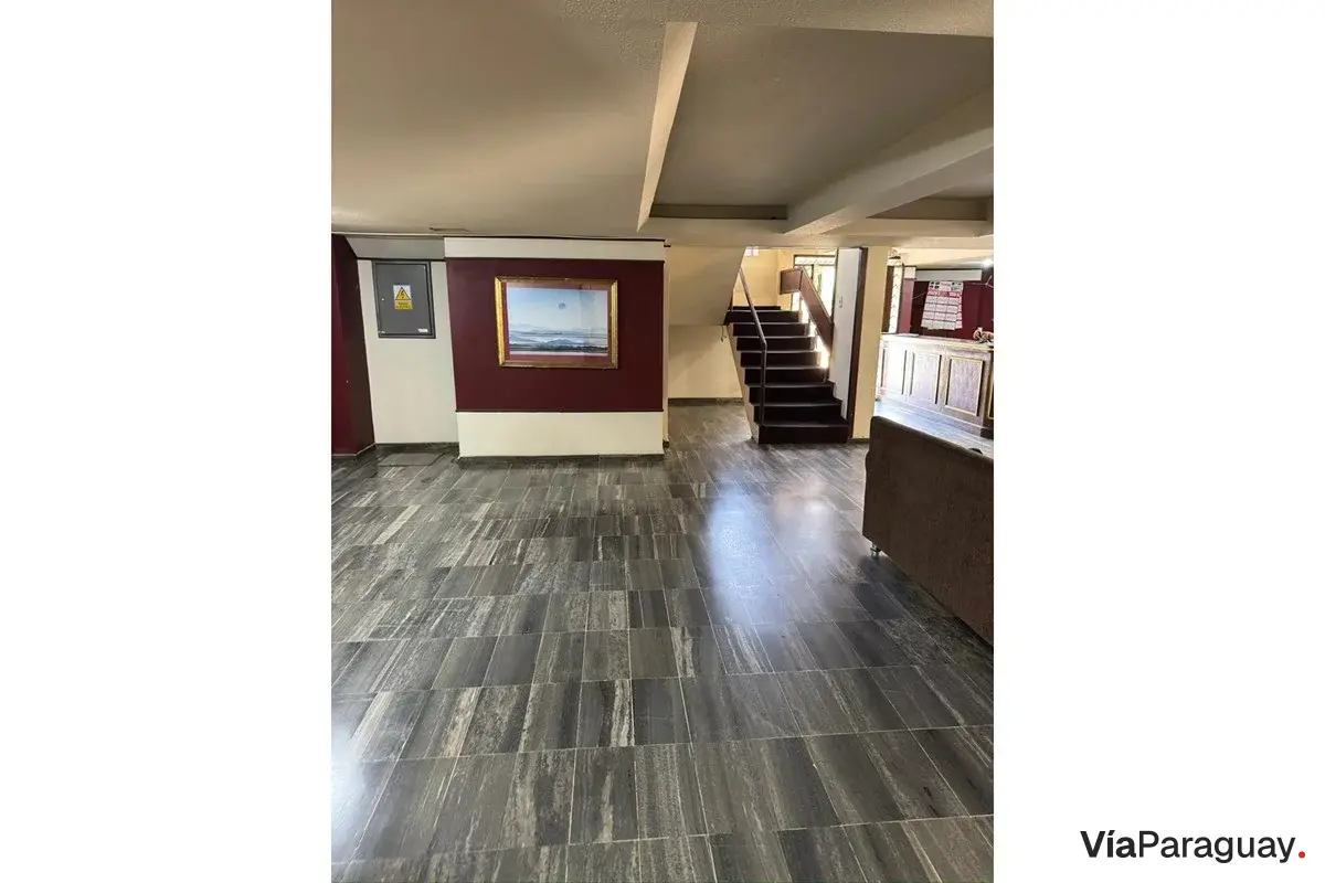 Apartment for sale in Sajonia, Edificio Peninsula 1