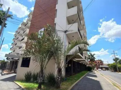 Apartamento à venda em San José, San Lorenzo