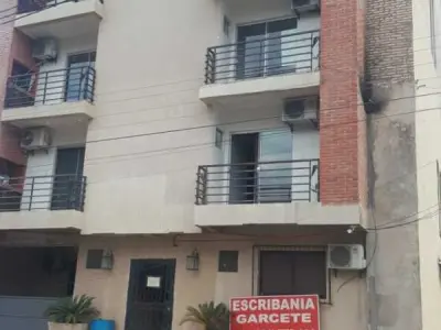 Apartamento à venda em San Lorenzo — 3 quartos