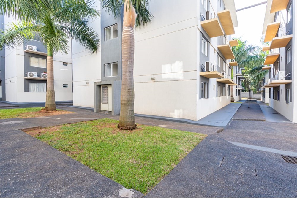 Apartment for sale in San Lorenzo, Villa Universitaria