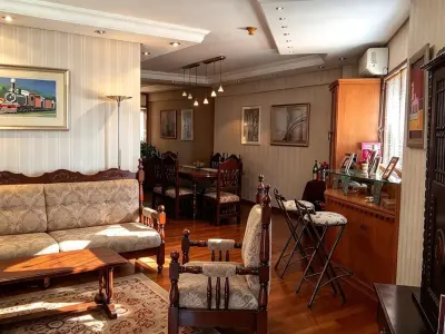 Apartamento à venda em San Roque, Assunção, 305 m²