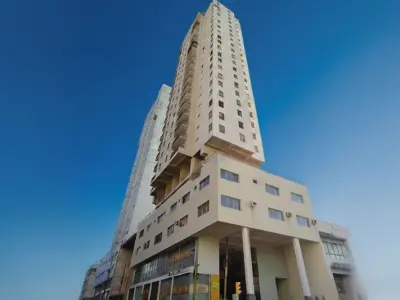 Apartamento à venda em San Roque, Assunção