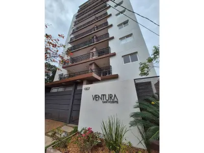 Apartment for sale in San Vicente, Asunción