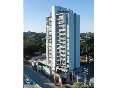 Departamento en venta en San Vicente, Asunción