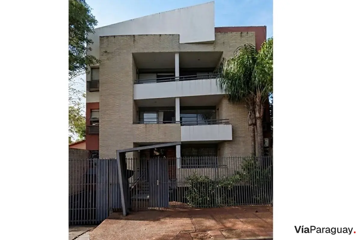Apartment for sale in San Vicente, Edificio Andrea