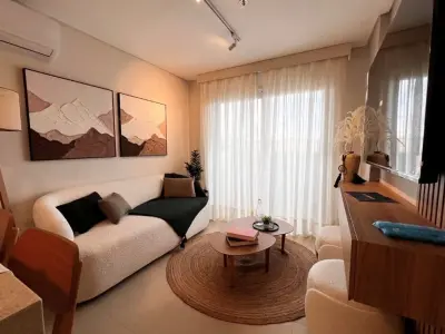 Apartamento à venda no Sanmar Aurora, San Jorge