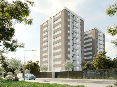 Apartamento à venda em Santa Rosa I, Lambaré