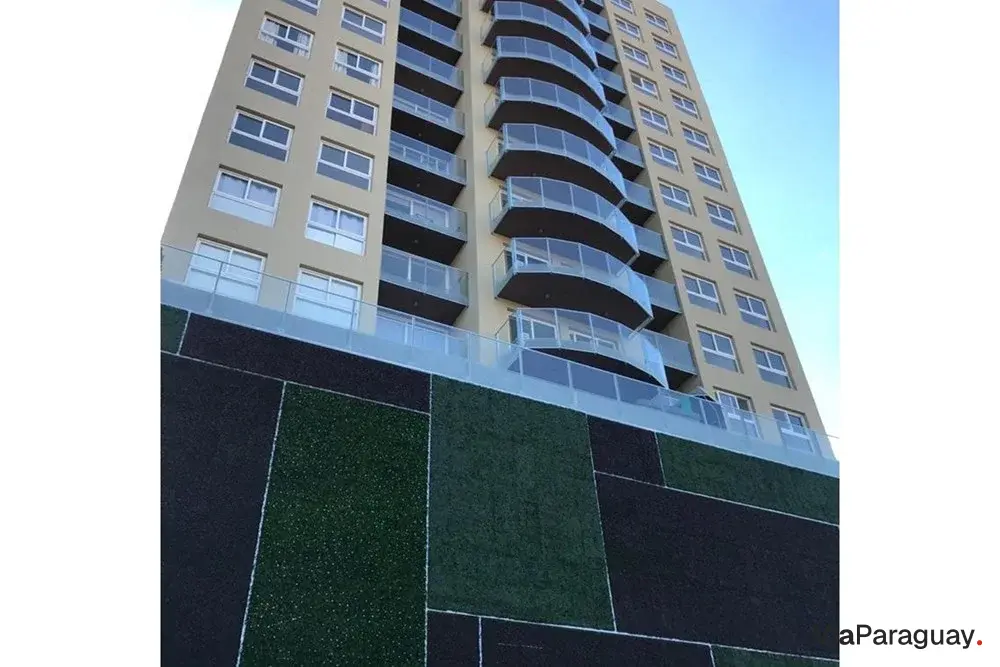 Apartment for sale in Santísima Trinidad, Asunción