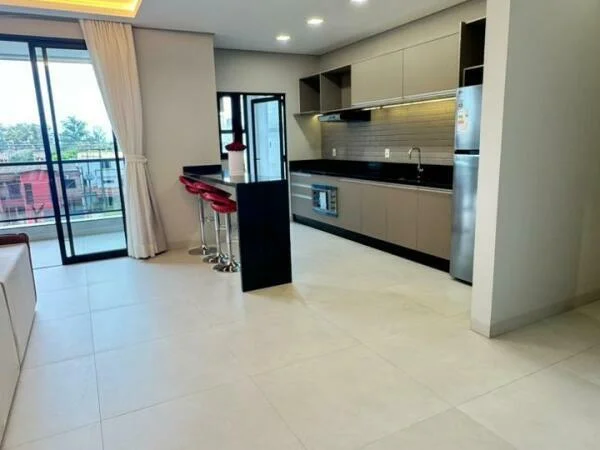 Apartment for Sale at Saphira Residence, Ciudad del Este