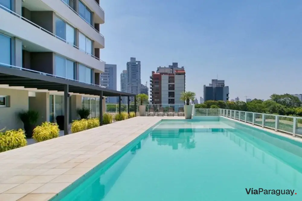 Departamento en venta en SkyTower, San Jorge