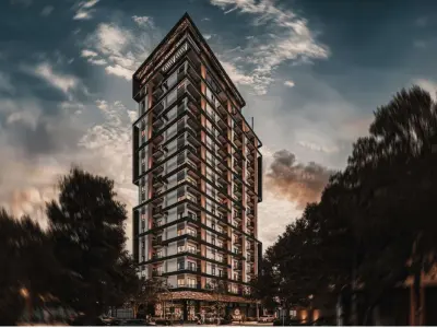 Apartamento à venda no Soho Flats, Villa Morra